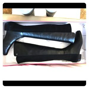 Vince Camuto Karita Over the knee Boots